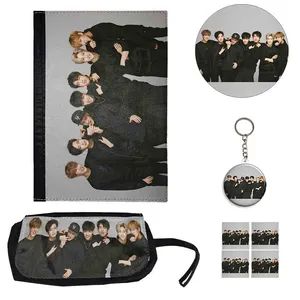 ست لوازم التحریر طرح گات‌سون کد 7 بسته 8 عددی