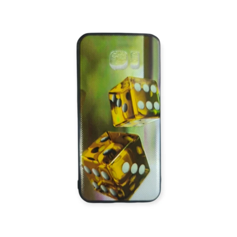 کاور مدل PK01 مناسب برای گوشی موبایل سامسونگ  Galaxy S7 edge