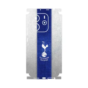 MAHOOT Tottenham_Hotspur_FC-FullSkin Cover Sticker for Xiaomi Redmi Note 14 4G