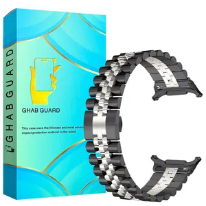 Ghab Guard ROGD Band For Apple Watch Ultra 3 49mm