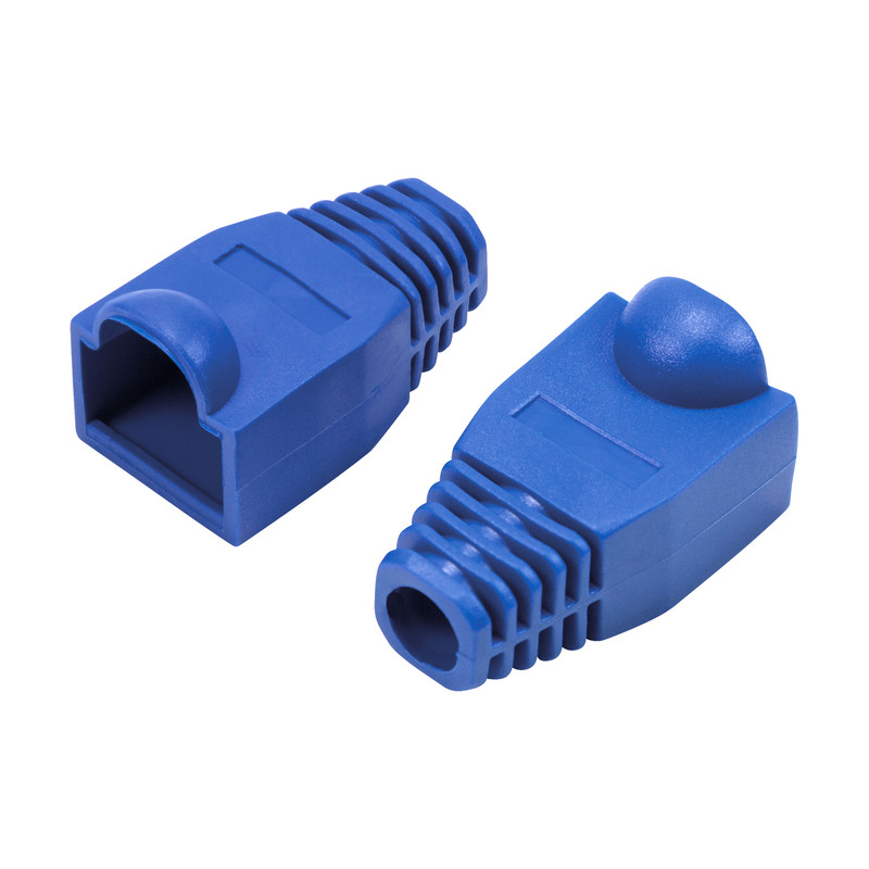 محافظ سوکت RJ45 مدل 2000981 بسته 50 عددی