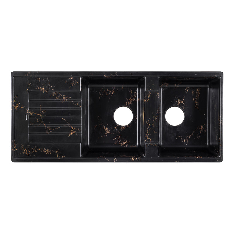 سینک گرانیت هوم ال هاوس مدل OT4147 توکار