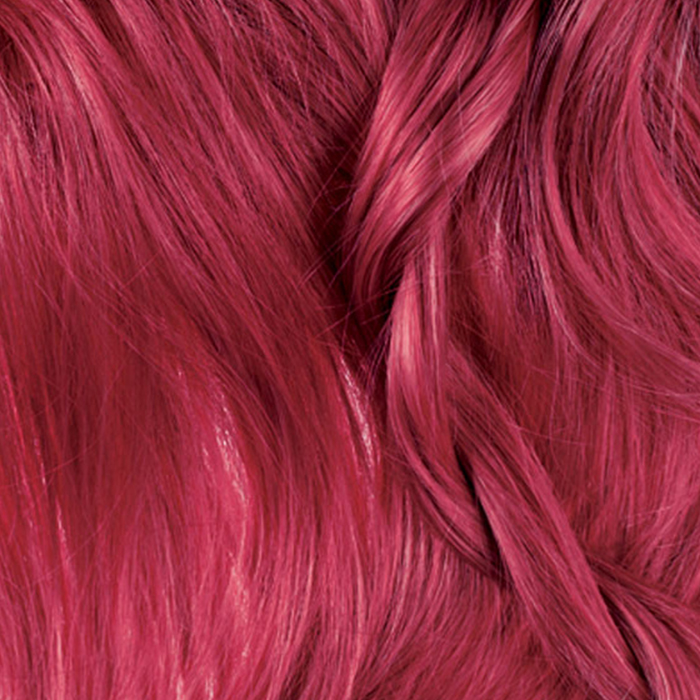 رنگ مو بیول سری BURGUNDY RED شماره 6.62 حجم 100 میلی لیتر رنگ قرمز بورگاندی روشن -  - 2