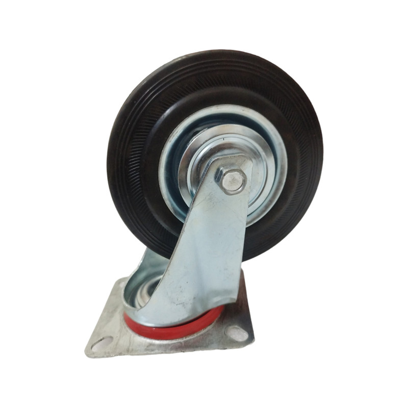 چرخ کفی گردان مدل 3-63-TS125G چرخ کفی گردان مدل 3-63-TS125G