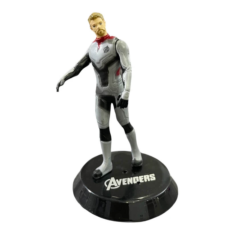 فیگور مدل اونجرز ارتفاع 10 سانتی‌متر