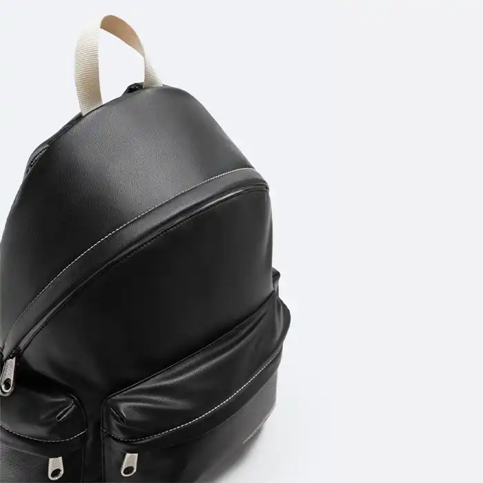 کوله پشتی مدل z - h2276