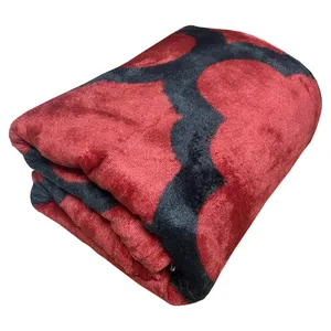 پتو مسافرتی مدل PB245 سایز 180x210 سانتی متر