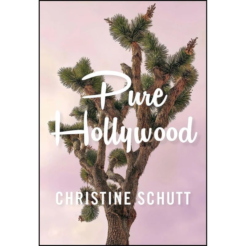 کتاب Pure Hollywood اثر Christine Schutt انتشارات Grove Press