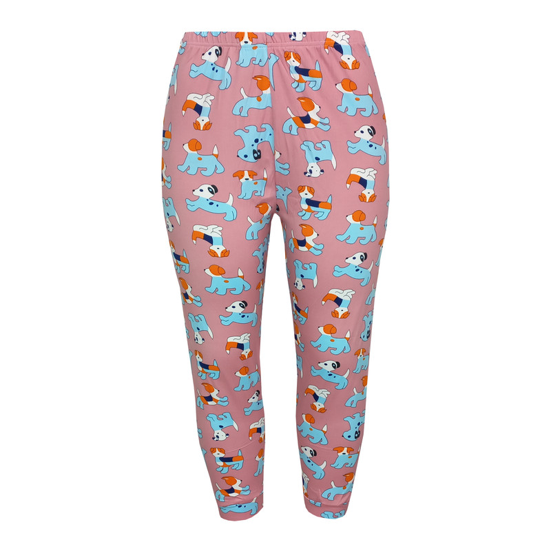 شلوار زنانه مدل guard dog