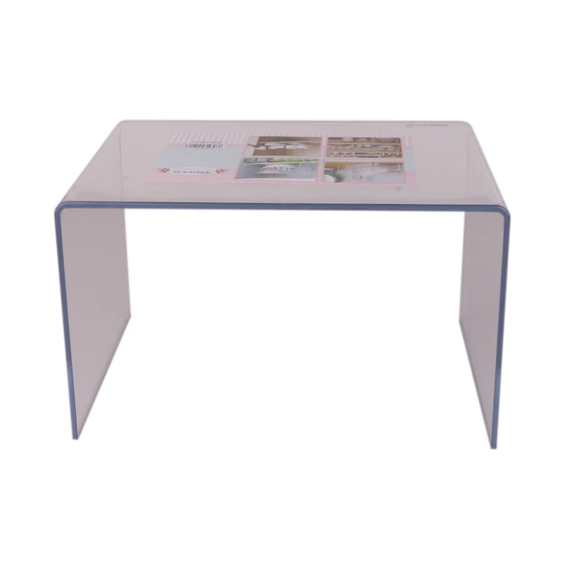 شلف رومیزی مدل طبقه کابینتی کریستال