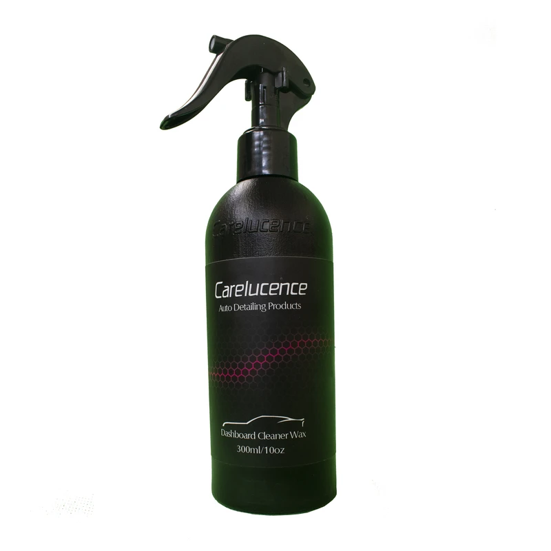  اسپری واکس داشبورد خودرو کرلوسنس مدل 13AV300R حجم 300 میلی لیتر