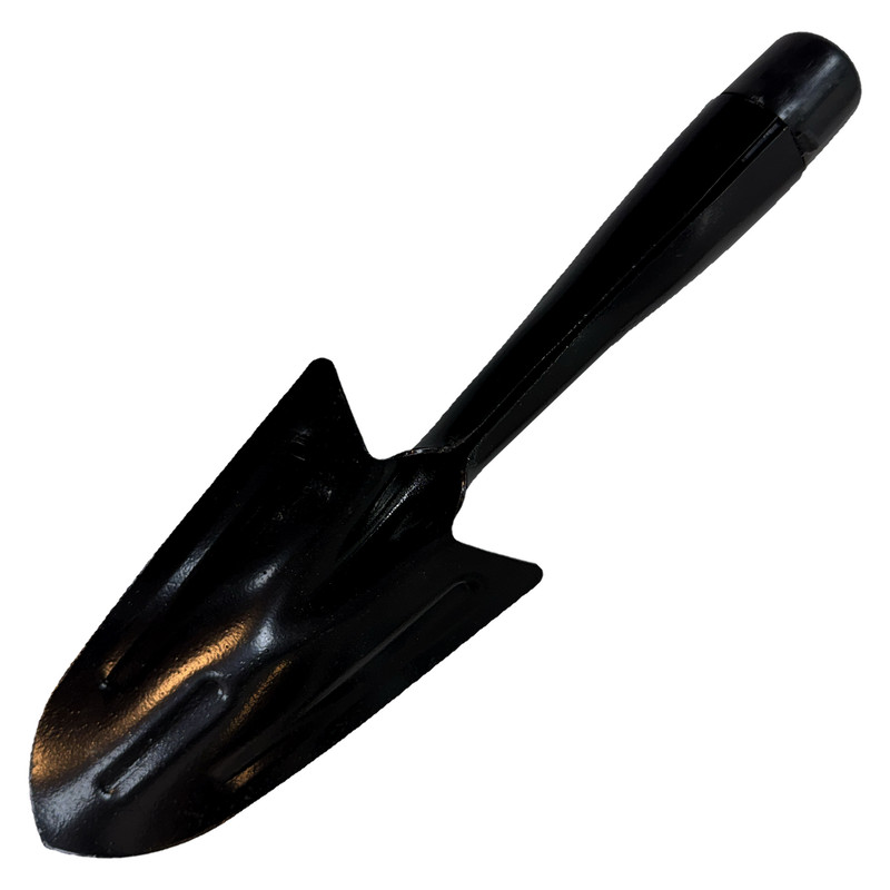 بیلچه وزیران مدل فولادی کد 0240 VIG