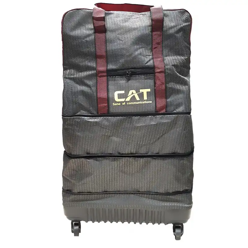 ساک سفری چرخ دار مدل 01