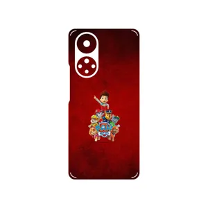 MAHOOT Paw Patrol Cover Sticker for Honor 50