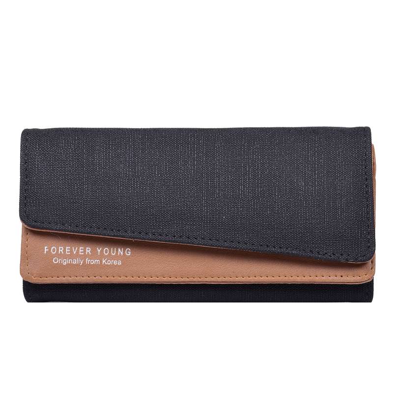 کیف پول زنانه فور اور یانگ کد 8152