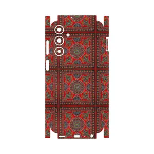 MAHOOT Embroidered Rug-FullSkin Cover Sticker for Samsung A25 5G