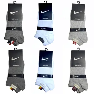 جوراب مدل Osv-21 مجموعه 6 عددی
