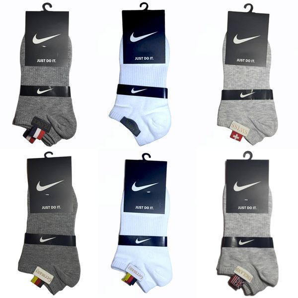 جوراب مدل Osv-21 مجموعه 6 عددی
