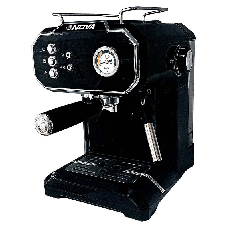 اسپرسو ساز نوا مدل NCM 190EXP