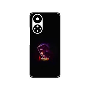 MAHOOT Clash of Clans Game Series Cover Sticker for Honor 50