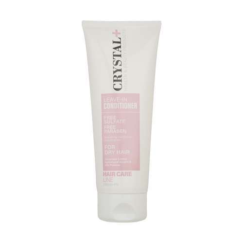 ماسک مو کریستال مدل Silk Keratin حجم 250 میلی لیتر