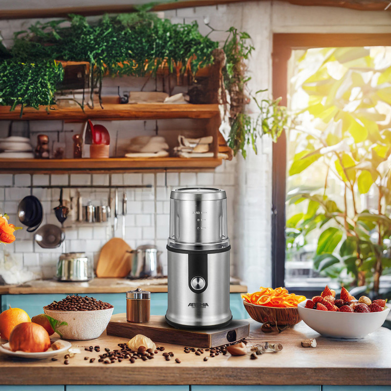 آسیاب عرشیا مدل CG106-2568