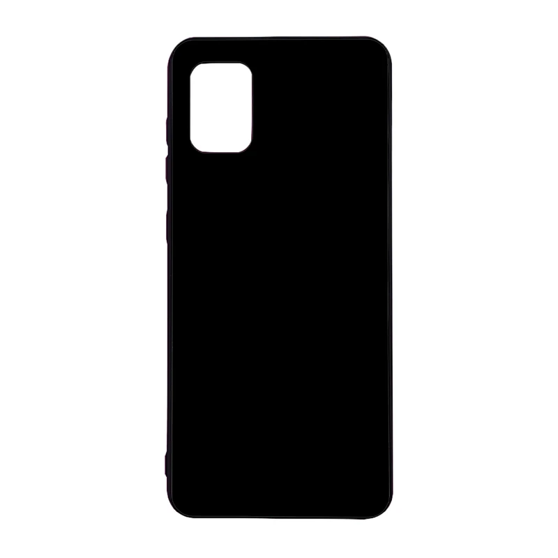 کاور قاب موبایل مدل TPU مناسب برای گوشی موبایل سامسونگ Galaxy A31