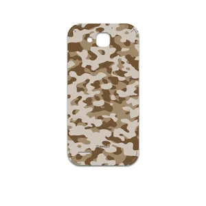 MAHOOT Army-Desert Cover Sticker for Honor 3X G750