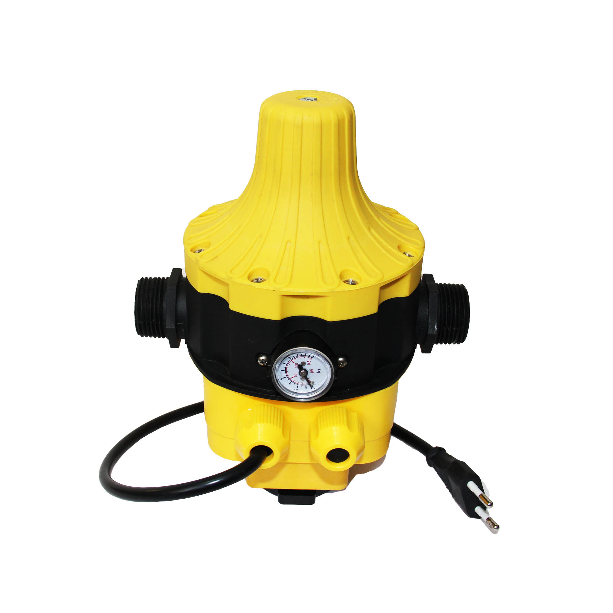 کلید کنترل پمپ دلتا مدل DSK-8.