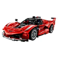 لگو سری تکنیک مدل Ferrari FXX-K کد 42212