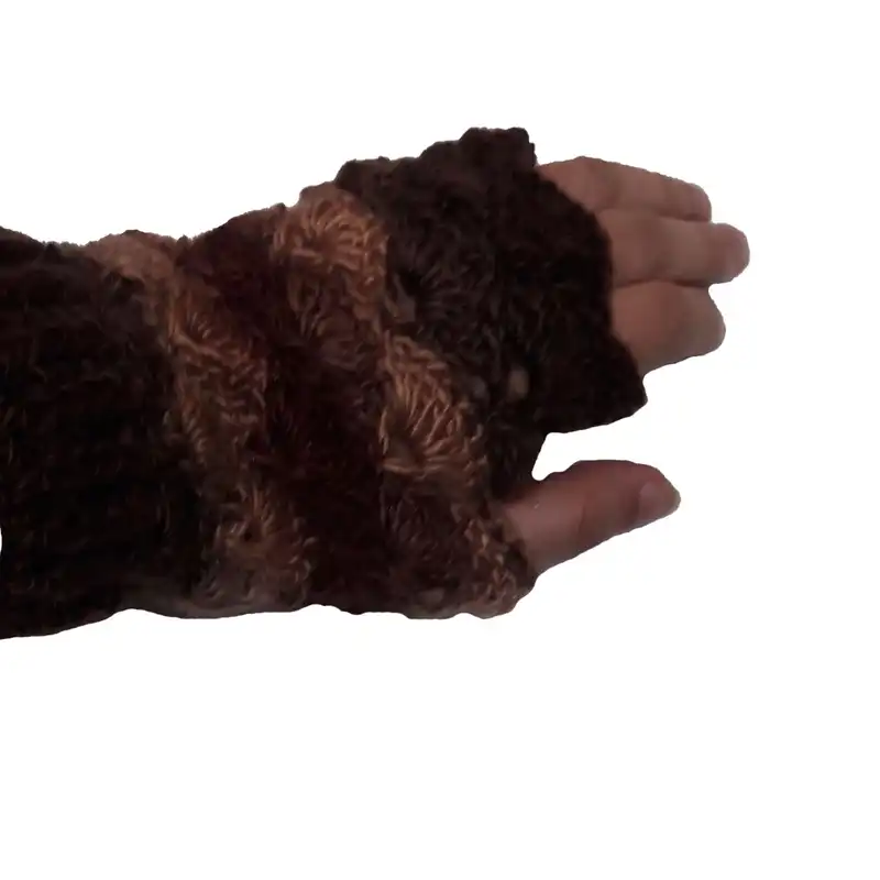 دستکش زنانه مدل GN99007