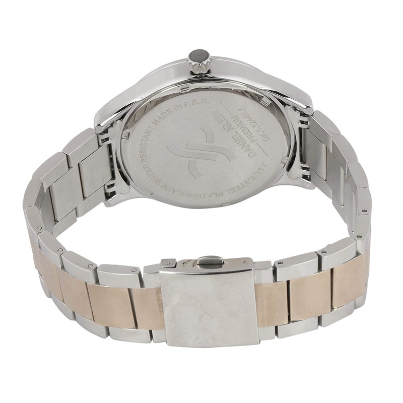 ساعت مچی عقربه‌ای مردانه دنیل کلین مدل DK.1.12446.6