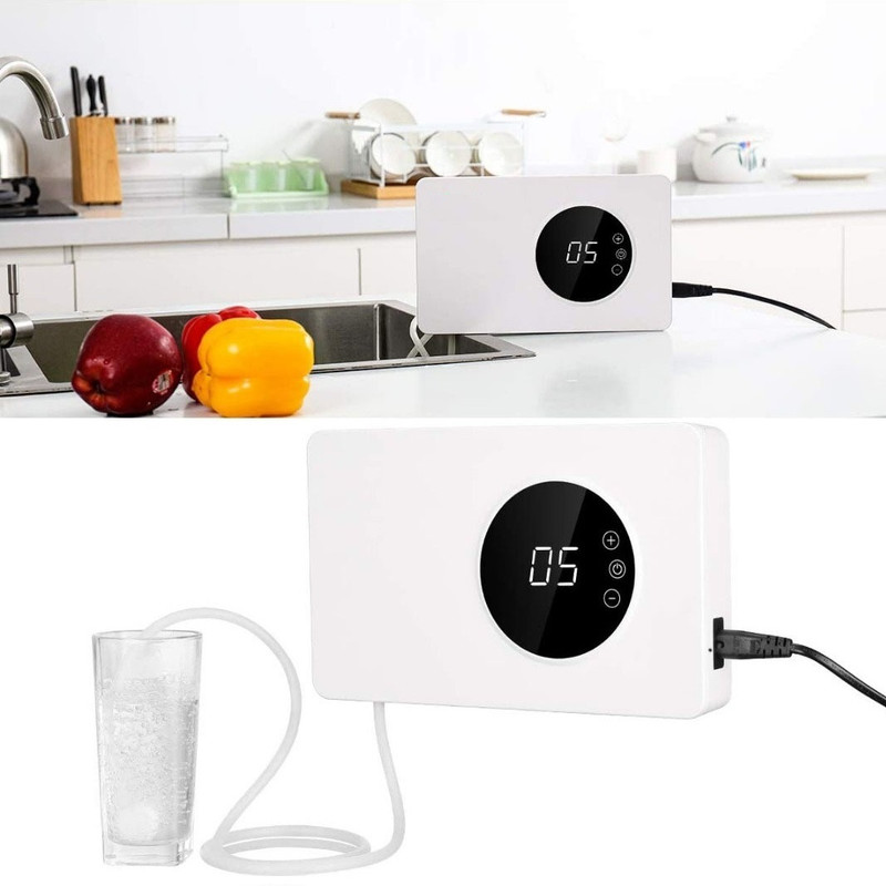 دستگاه ضد عفونی کننده مدل 001