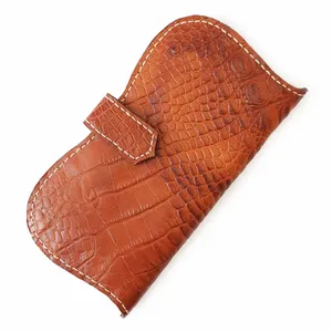 کیف پول دستی زنانه چرم مارلیک کد WS101