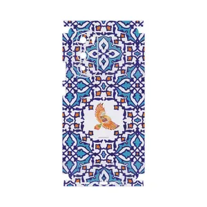 MAHOOT Homa_Tile-FullSkin Cover Sticker for Motorola Edge 30