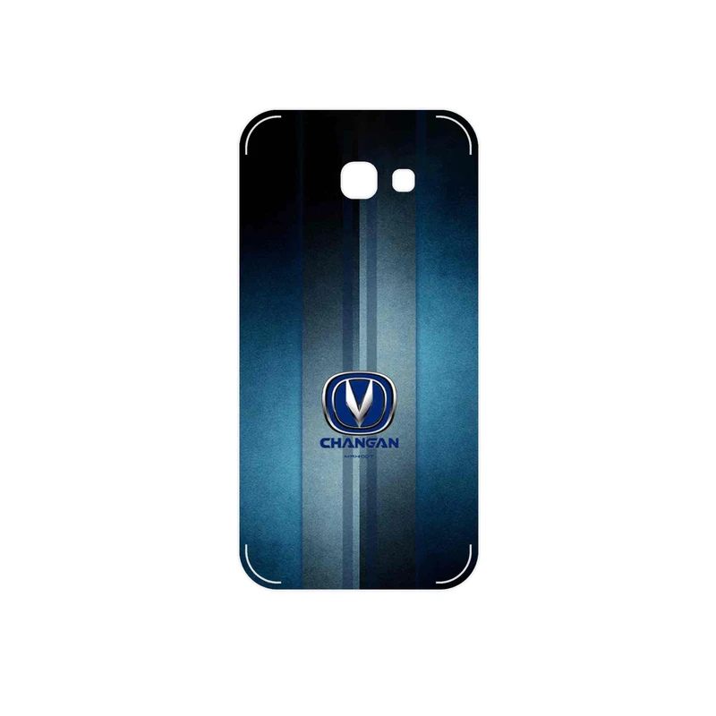 برچسب پوششی ماهوت مدل CHANGAN مناسب برای گوشی موبایل سامسونگ Galaxy A5 2017