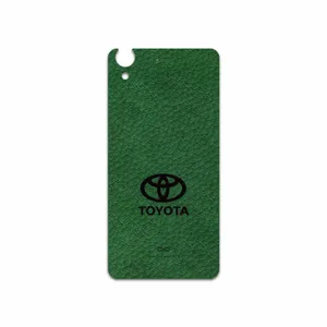 MAHOOT GL-TYT Cover Sticker for Huawei Y6 II