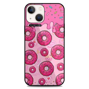 AKAM AMC-WA13-PINK-28 Cover For Apple iPhone 13