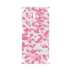MAHOOT Army_Pink-FullSkin Cover Sticker for Honor X7a