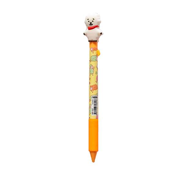 مداد نوکی 7.0 میلی متری مدل بی تی اس طرح آرجی