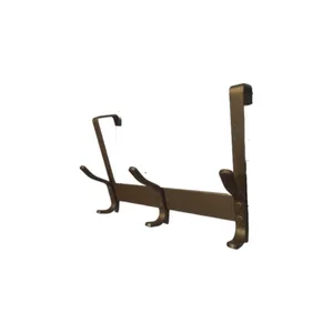 رخت آویز مدل پشت دری 3 شاخه