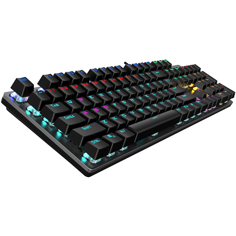 aoc keyboard gk410