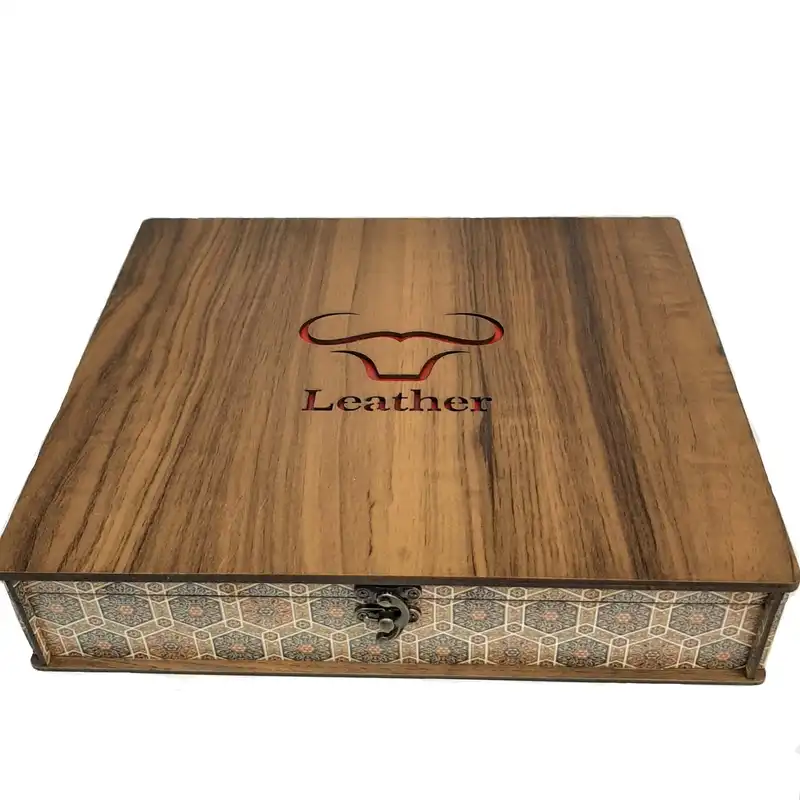 ست هدیه مردانه مدل ST-CR