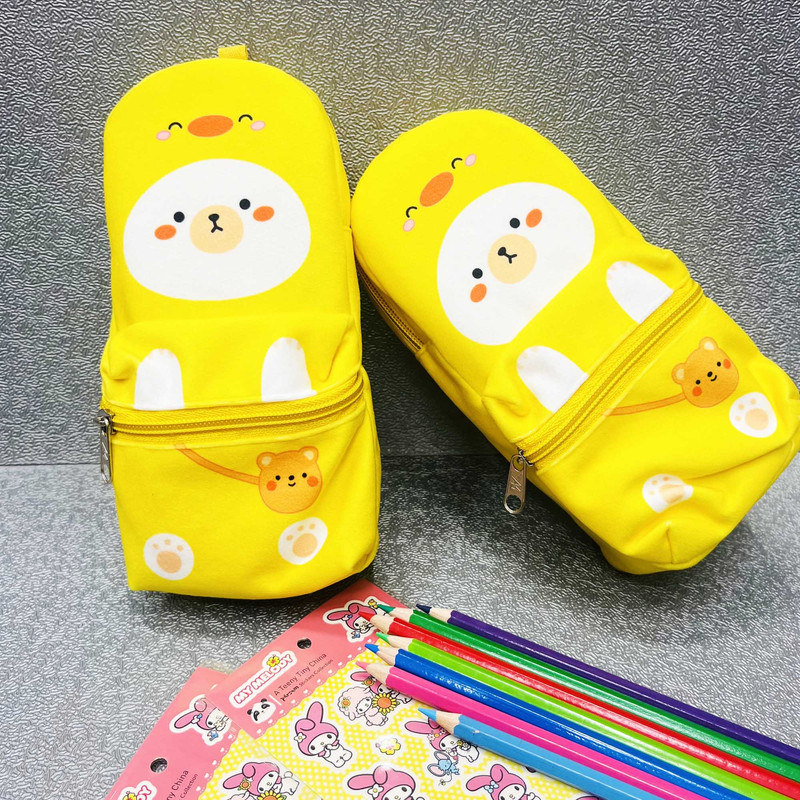 جامدادی مدل جوجه فانتزی