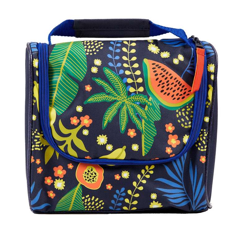 کیف لوازم آرایش زنانه جی بی سی مدل Hawaii