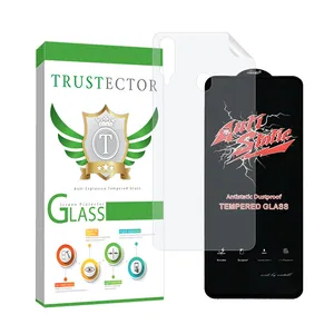 Trustector ANTNABKTR Screen Protector With Nano Back For Samsung Galaxy A20s