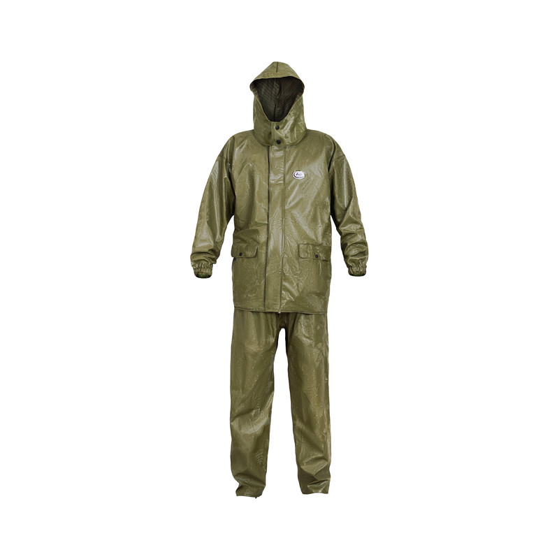 لباس کار جلال مدل بادگیر و شلوار جلوباز طرح دار 0.5