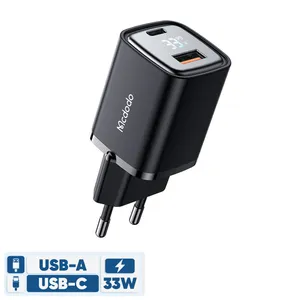 Mcdodo CH-1701 Wall Charger