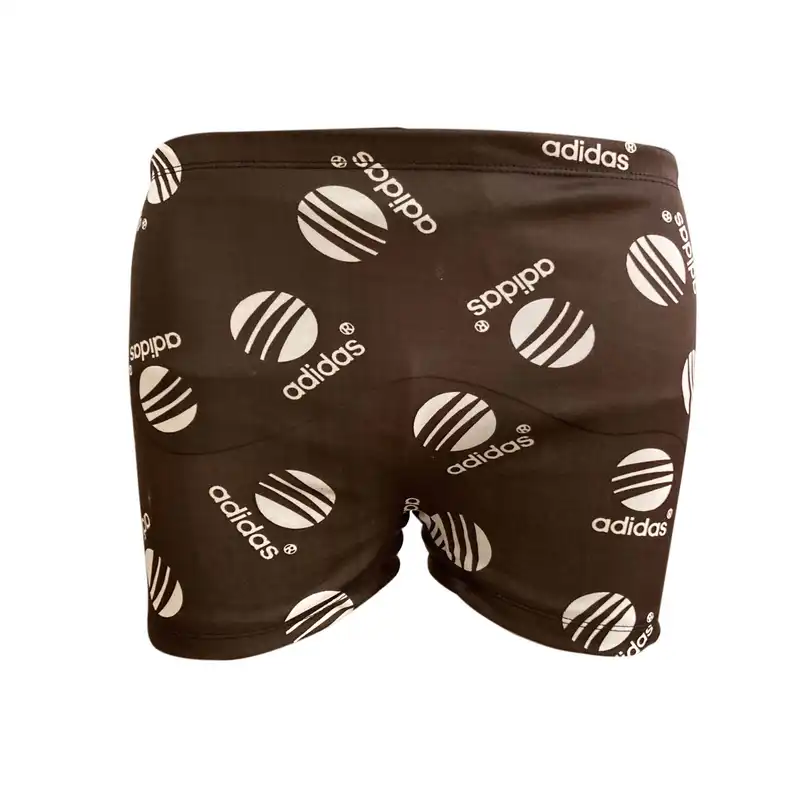 مایو مردانه مدل ad.bl.brn