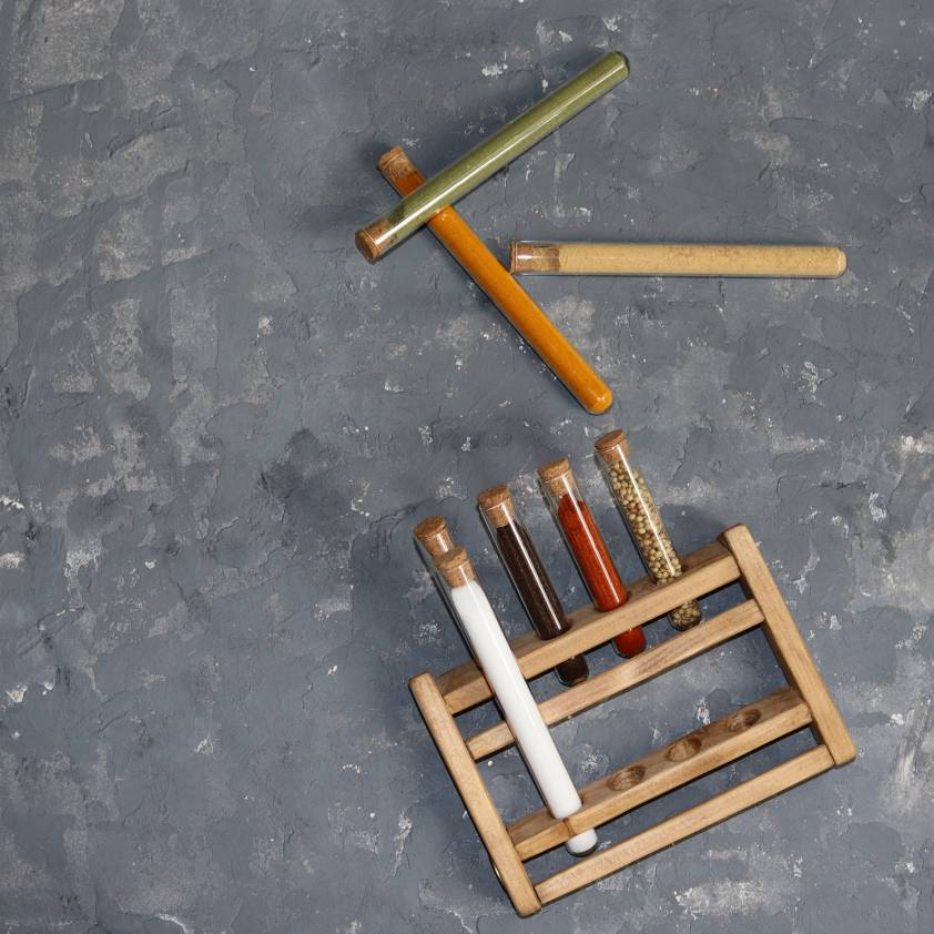 ست جاادویه 8 پارچه هَندیشو مدل فلور کد t1